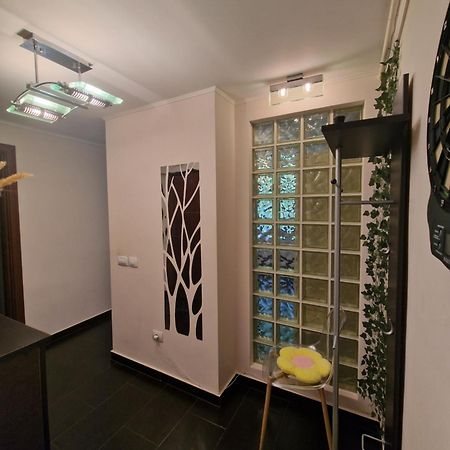 Apartament Red & Yellow 슬래닉몰도바 외부 사진