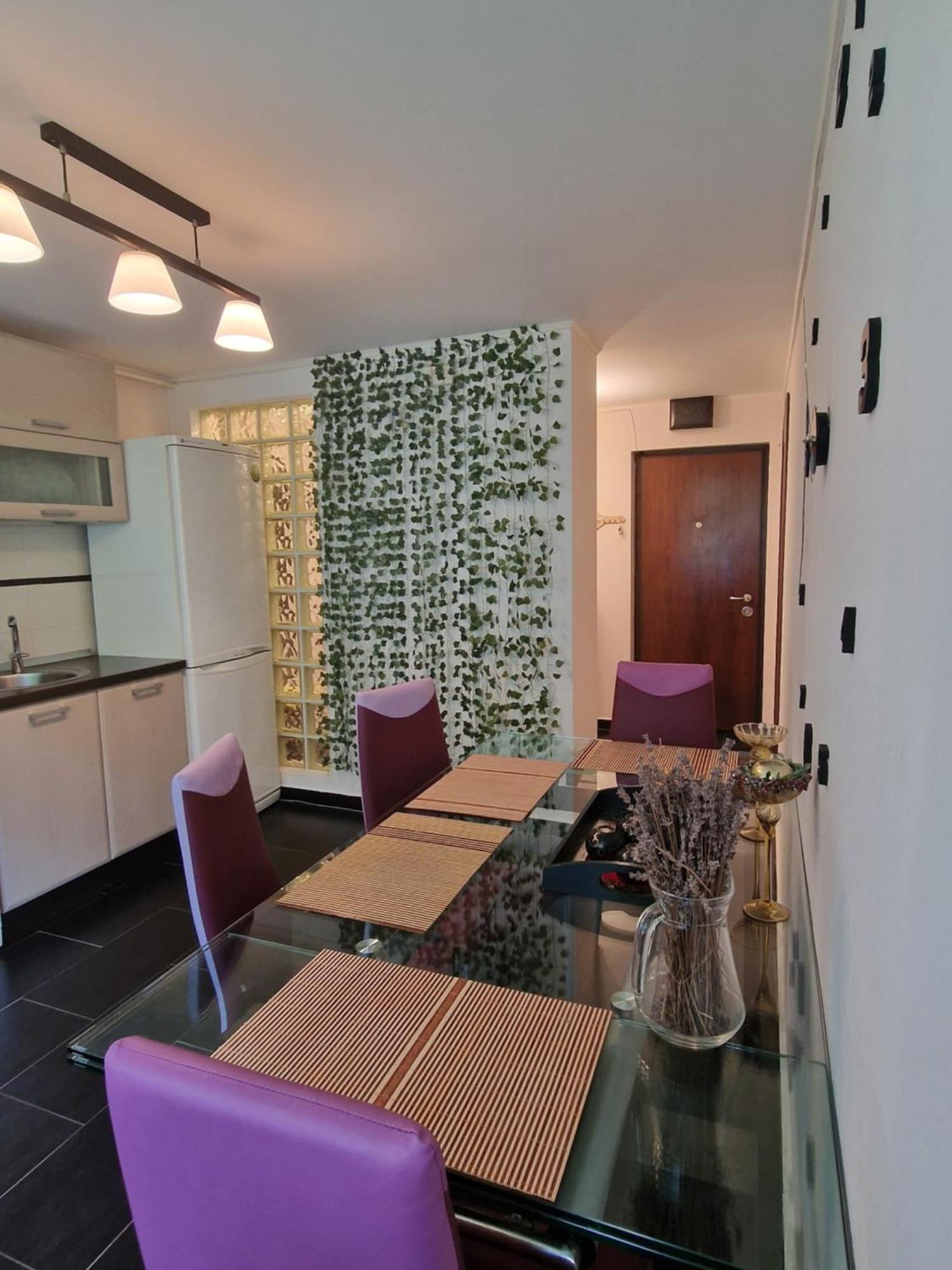 Apartament Red & Yellow 슬래닉몰도바 외부 사진